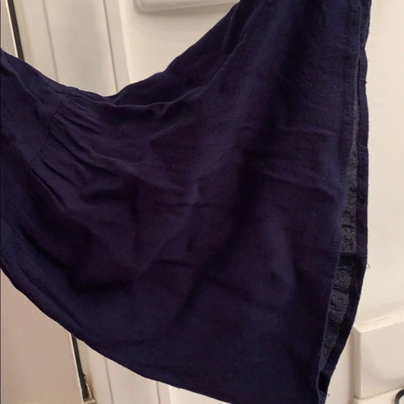 Kimchi Blue V-neck back Top size Medium - Picture 4 of 5